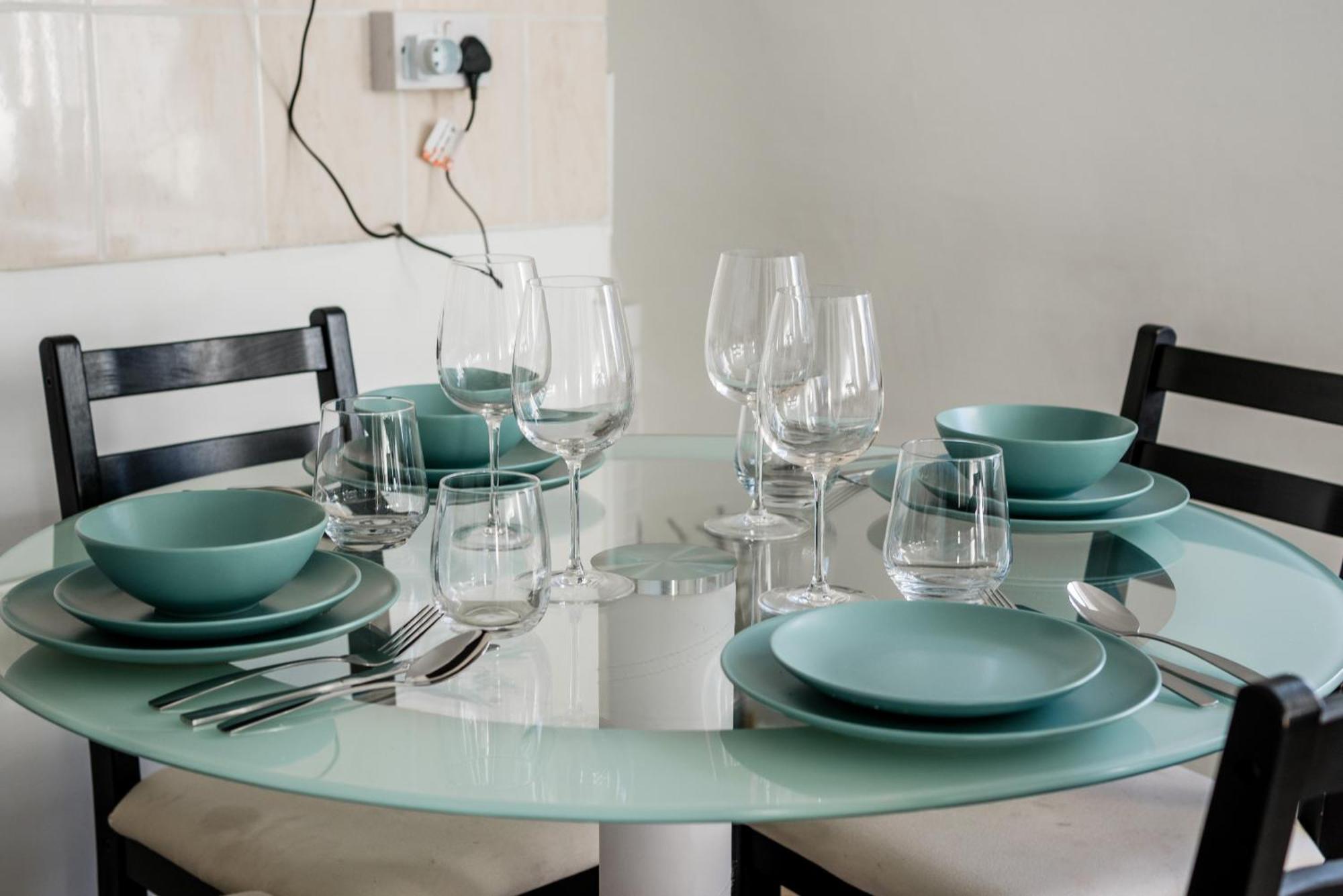 Bright Fitzrovia Studio Лондон Екстериор снимка